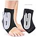 Tutore Per Caviglia - Taglia Universale (1 Paio) - Foto miniatura 5