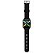 Senior 4,29 cm (1.69") LCD 26 mm Digitale 360 x 360 Pixel Touch screen 4G Nero GPS (satellitare) - Foto miniatura 4