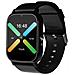 Senior 4,29 cm (1.69") LCD 26 mm Digitale 360 x 360 Pixel Touch screen 4G Nero GPS (satellitare) - Foto miniatura 5