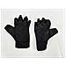 Guanti Da Ciclismo Estivi Per Esterni - Presa E Comfort Migliorati Black L - Foto miniatura 2