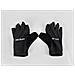 Guanti Da Ciclismo Estivi Per Esterni - Presa E Comfort Migliorati Black L - Foto miniatura 4