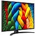 TV NanoCell Ultra HD 4K 43" 43NANO81A6A.API Smart TV WebOS 2025 - Foto miniatura 15