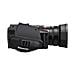 Videocamera HC-X1200 2,5 mm (1 / 2.5") 8,29 MP MOS 4K Ultra HD Nero - Foto miniatura 6