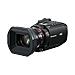 Videocamera HC-X1200 2,5 mm (1 / 2.5") 8,29 MP MOS 4K Ultra HD Nero - Foto miniatura 1