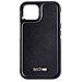 Classic essential custodia per cellulare 15,5 cm (6.1") Cover Nero - Foto miniatura 1