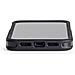 Classic essential custodia per cellulare 15,5 cm (6.1") Cover Nero - Foto miniatura 4