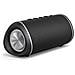 Altoparlante Bluetooth Wireless Nero Ebs-609 Con Luce Rgb - Foto miniatura 1