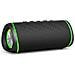 Altoparlante Bluetooth Wireless Nero Ebs-609 Con Luce Rgb - Foto miniatura 5