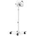 MCRSTDEXW13PAPX4W Supporto Antifurto Per Tablet 33 cm (13") Bianco - Foto miniatura 2