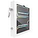 MCRSTDEXW13PAPX4W Supporto Antifurto Per Tablet 33 cm (13") Bianco - Foto miniatura 3