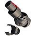 Attacco Per Aspirapolvere: Set Connettore Diretto Per Spazzola Ad Alta Coppia, Compatibile Con Dyson V10, V11, V15 - Foto miniatura 2