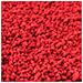 Tappeto da bagno Rosso 50 x 50 cm Polipropilene - Foto miniatura 6