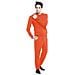GP1RXL Pantaloncino Rosso - Foto miniatura 4