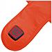 GP1RXL Pantaloncino Rosso - Foto miniatura 6