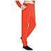 GP1RXL Pantaloncino Rosso - Foto miniatura 1