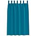Tende con tende 2 pcs Turchese 175x140cm Poliestere - Foto miniatura 4