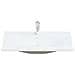 Set Mobili da Bagno 4 pz Grigio Cemento in Legno Multistrato - Foto miniatura 7