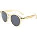 Occhiali Da Sole Rotondi Cf90011 Uomo-donna - Foto miniatura 1