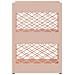 Supporto per Ombrellone Rosa 28 x 12 x 41 cm Acciaio - Foto miniatura 4
