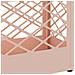 Supporto per Ombrellone Rosa 28 x 12 x 41 cm Acciaio - Foto miniatura 6