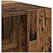 Tavolino da salotto Legno vecchio 66 x 49,5 x 45 cm - Foto miniatura 8