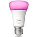 Philips Hue White and Color ambiance A60 - lampadina connessa E27 - 1100 - Foto miniatura 1