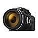 COOLPIX P1100 1/2.3" Fotocamera compatta 16 MP CMOS 4608 x 2592 Pixel Nero - Foto miniatura 3