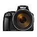 COOLPIX P1100 1/2.3" Fotocamera compatta 16 MP CMOS 4608 x 2592 Pixel Nero - Foto miniatura 1