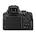 COOLPIX P1100 1/2.3" Fotocamera compatta 16 MP CMOS 4608 x 2592 Pixel Nero - Foto miniatura 6