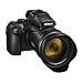 COOLPIX P1100 1/2.3" Fotocamera compatta 16 MP CMOS 4608 x 2592 Pixel Nero - Foto miniatura 9