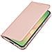 Cover per Galaxy A57 5G - Pelle /PU, Rosa - Foto miniatura 2