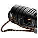 Batteria Esterna 10500mah Usb-c Ip44 Con Torcia Led 1000 Lumen, Nero - Foto miniatura 5
