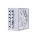 SX0850P alimentatore per computer 850 W 20+4 pin ATX ATX Bianco - Foto miniatura 1