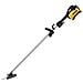 DCMBC812N-XJ decespugliatore e tagliabordi 25 cm AC Nero, Giallo - Foto miniatura 2