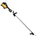 DCMBC812N-XJ decespugliatore e tagliabordi 25 cm AC Nero, Giallo - Foto miniatura 3