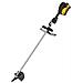 DCMBC812N-XJ decespugliatore e tagliabordi 25 cm AC Nero, Giallo - Foto miniatura 4