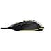 GXT 113 Felox mouse Gaming Mano destra USB tipo A Ottico 6400 DPI - Foto miniatura 2