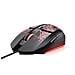 GXT 113 Felox mouse Gaming Mano destra USB tipo A Ottico 6400 DPI - Foto miniatura 5