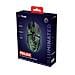 GXT 113 Felox mouse Gaming Mano destra USB tipo A Ottico 6400 DPI - Foto miniatura 7