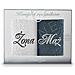 Set di asciugamani 2x70x140 cm - Bianco-Grafite - 100% cotone - Regalo elegante - Foto miniatura 3
