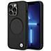 Custodia In Silicone Liquido Magsafe Bmw Per Iphone 14 Pro Max - Foto - Foto miniatura 1