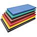 60574 Tagliere, in polietilene, giallo - Foto miniatura 1