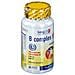 B Complex 50 Rilascio Graduale 60 Tavolette Divisibili - Foto miniatura 2