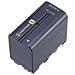 Batteria Litio Serie L 6600mah - Foto miniatura 3