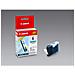 BCI-6PC Serbatoio Ink Originale Ciano per Canon BJC-8200 Capacità 270 Pagine - Foto miniatura 1