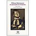 William Shakespeare - Il mercante di Venezia. Testo inglese a fronte - Foto miniatura 1