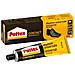 Contact Mastice Universale, Forte Presa, Resite Alle Temperature, Rapido 125 Gr - Foto miniatura 2