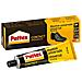 Contact Mastice Universale, Forte Presa, Resite Alle Temperature, Rapido 125 Gr - Foto miniatura 4