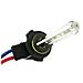 Lampada Hid Xenon HB4 9006 6000K 35W Forma L Pipetta - Foto miniatura 1