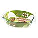 Teglia Ovale Optimum 2 Manici 40x28 cm - Foto miniatura 6